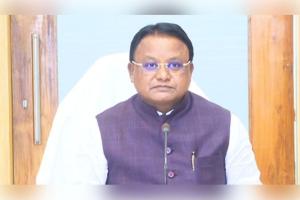 ୨ ଦିନିଆ ହାଇଦ୍ରାବାଦ ଗସ୍ତରେ ମୁଖ୍ୟମନ୍ତ୍ରୀ,ଇନଭେଷ୍ଟର୍ସ ମିଟରେ ଯୋଗ ଦେବେ 