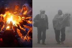 ୧୨ ତାରିଖ ଯାଏଁ ରହିବ ଶୀତର ପ୍ରକୋପ - ପାଣିପାଗ ବିଭାଗ 