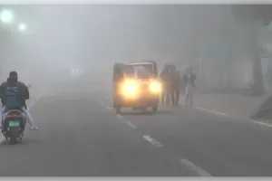 ହାଡ଼ ଭଙ୍ଗା ଜାଡ ରେ ଥରୁଛି ରାଜ୍ୟ 