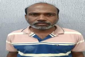 ୨ ଦିନିଆ ରିମାଣ୍ଡରେ ଗଲା ଅରବିନ୍ଦ ଦାସ 