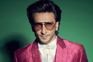 ଚର୍ଚ୍ଚାରେ ରଣବୀର