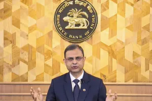 ରେପୋ ହ୍ରାସ କଲା ଆରବିଆଇ 