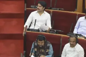 ବିନା ମୁରବିରେ ଚାଲିଛି ସ୍କୁଲ - ଗଣଶିକ୍ଷା ମନ୍ତ୍ରୀ 