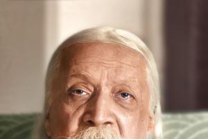  ଯୋଗୀ ଶ୍ରୀ ଅରବିନ୍ଦ 