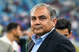 ପୁଣି ହଟହଟା ହେଲେ ଏସିସି ମୁଖ୍ୟ ମୋହସିନ