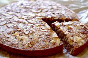 ବଟର  କେକ