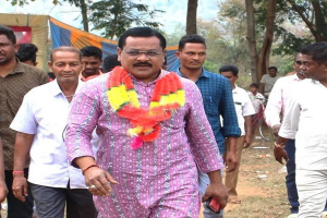 ବିଧାୟକଙ୍କୁ ହତ୍ୟା ଧମକ 