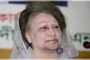 ବାଂଲାଦେଶର ପୂର୍ବ ପ୍ରଧାନମନ୍ତ୍ରୀ ଖାଲେଦା ଜିଆଙ୍କ ପରଲୋକ  