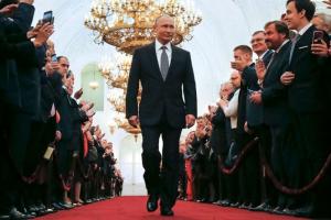 ସବୁଠୁ ନିଆରା ପୁତିନଙ୍କ ଜୀବନଶୈଳୀ