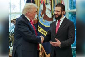 ପ୍ରତିଶୋଧ ନେବାକୁ ଟ୍ରମ୍ପଙ୍କ ପ୍ରତିଜ୍ଞା