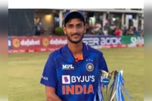 ଟିମ ଇଣ୍ଡିଆକୁ ଲାଗିଲା ଶକ୍ତ ଝଟକା!