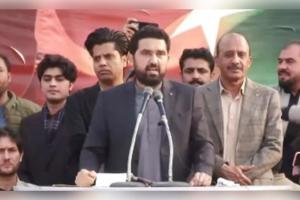 ପାକିସ୍ତାନ ସରକାରଙ୍କୁ  ଆଫ୍ରିଦିଙ୍କ କଡା ଚେତାବନୀ