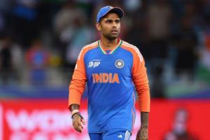 ବିସିସିଆଇର ଚରମ ନିଷ୍ପତି କଣ କରିବେ ସୂର୍ଯ୍ୟ କୁମାର ?