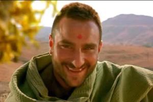 ସୈଫ ଅଲ୍ଲୀ ଖାନ