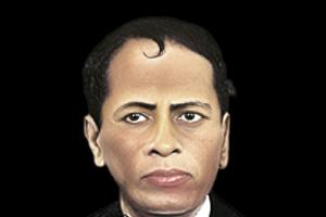 କବିଶେଖର ଚିନ୍ତାମଣି ମହାନ୍ତି 