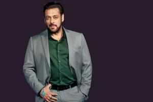 ଆକସନ କମେଡି କରିବେ ସଲମାନ