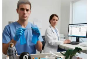 ଅଜବ ଡାଟାବେସ