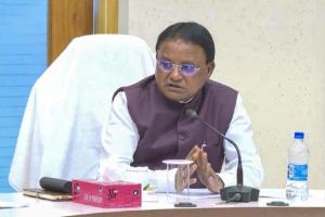 ମୁଖ୍ୟମନ୍ତ୍ରୀଙ୍କ ୧୫ ସୂତ୍ରୀ ନିର୍ଦ୍ଦେଶାବଳୀ 