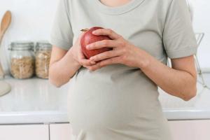 ସୁସ୍ଥ ମାତୃତ୍ବ