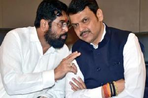 ମହାରାଷ୍ଟ୍ରରେ ନିର୍ବାଚନ ପୂର୍ବରୁ ୬୬ ଆସନରେ ବିଜେପି-ଶି‌ବସେନା ନିର୍ଦ୍ବନ୍ଦ୍ବରେ ବିଜୟୀ