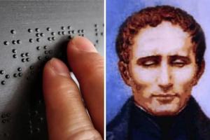 ଲୁଇ ବ୍ରେଲ୍