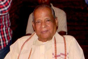  ଜାନକୀ ବଲ୍ଲଭ ପଟ୍ଟନାୟକ