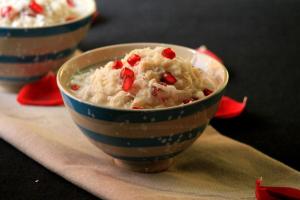 ମକର  ଚାଉଳ