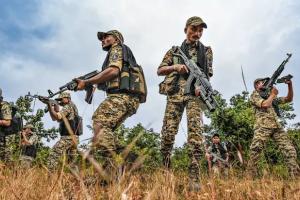 ସୁରକ୍ଷାବାହିନୀ ସହ ଏନକାଉଣ୍ଟରରେ ୧୨ ନକ୍ସଲ ନିହତ