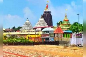 ଶ୍ରୀବିଗ୍ରହଙ୍କ ବନକଲାଗି ନୀତି ପାଇଁ ଆଜି ୫ ଘଣ୍ଟା ବନ୍ଦ ରହିବ ସାଧାରଣ ଦର୍ଶନ 