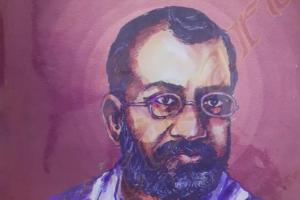 ମଧୁସୂଦନ ରାଓ