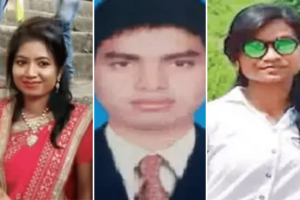 ଦିନିକିଆ ରିମାଣ୍ଡରେ ଗଲା ଅଭିଯୁକ୍ତ ଦୀପକ ରାଉତ 