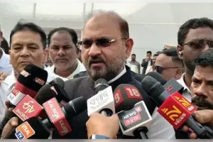 ଆଞ୍ଚଳିକ ଦଳ ଗଠନ ହେବା ନେଇ ସଂକେତ ଦେଲେ ମୋକିମ 