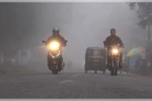 ରେକର୍ଡ କଲା ରାଜଧାନୀ ଶୀତ ,ଆହୁରି ୩ ଦିନ କଲବଲ 