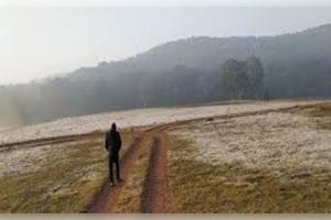 ଶିମିଳିପାଳ ଶୂନ ଡିଗ୍ରୀ,ମୟୁରଭଞ୍ଜରେ ହାଡ଼ ଭାଙ୍ଗୁଛି ଜାଡ଼ 