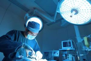 ଚିକିତ୍ସା ବିଜ୍ଞାନର ଚମତ୍କାରିତା