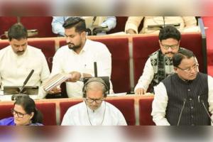 ଚଳିତ ବଜେଟରେ କନ୍ୟା ସୁମଙ୍ଗଳ ଯୋଜନା 