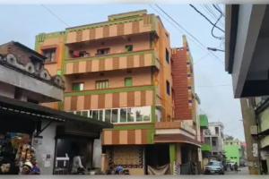 ଯୁବତୀଙ୍କ ମୃତଦେହ ମିଳିବା ଘଟଣାରେ ପୁରୁଷ ବନ୍ଧୁ ଗିରଫ 