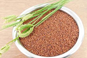 ସୁପର ଫୁଡ ମାଣ୍ଡିଆ