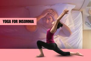 ଅନିଦ୍ରା ଦୂର କରିବ ଯୋଗ 