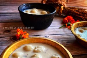 କ୍ଷୀର ଗଇଁଠା