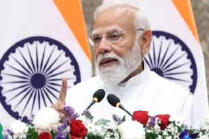 ଏଆଇ ଭାରତର ଭବିଷ୍ୟତ - ପ୍ରଧାନମନ୍ତ୍ରୀ 