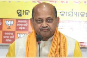 ସଂସଦୀୟ ବୋର୍ଡ ଆମ ଦଳର ପ୍ରାର୍ଥୀ ନିଷ୍ପତି ନେବ - ମନମୋହନ ସାମଲ 