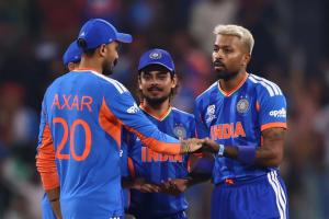 ଧୂଳି ଚାଟିଲା ପାକିସ୍ତାନ: ସୁପର୍‌-୮ରେ ଭାରତ