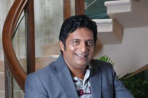 ପ୍ରକାଶରାଜଙ୍କ ଏଣ୍ଟ୍ରି