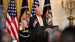 ବୁଝାମଣା ପାଇଁ ଇରାନକୁ ୧୦ ଦିନ ସମୟ ଦେଲା ଆମେରିକା