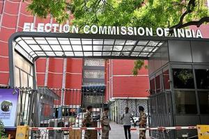 ନିର୍ବାଚନ ତାରିଖ ଘୋଷଣା ପୂର୍ବରୁ ପଶ୍ଚିମବଙ୍ଗକୁ ୪୮୦ କମ୍ପାନି କେନ୍ଦ୍ରୀୟ ବାହିନୀ ପଠାଇବ ଗୃହ ମନ୍ତ୍ରଣାଳୟ