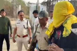 ରିମାଣ୍ଡରେ ଯିବ ଫେରାର କଏଦୀ ମଧୁକାନ୍ତ ରାଣା