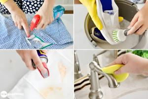 ଆଖିକୁ ସଫା ହେଲେ ଜୀବାଣୁର ଘର