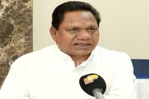 କଂଗ୍ରେସ ଛାଡିଲେ ପୂର୍ବତନ ମନ୍ତ୍ରୀ ଜୟରାମ ପାଙ୍ଗି 