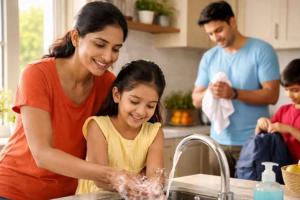 ସୁସ୍ଥ ଅଭ୍ୟାସ